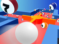 Trò chơi Clone Ball Rush