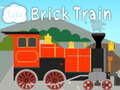 Trò chơi Labo Brick Train