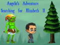Trò chơi Angelo's adventure: Searching for Elizabeth II 