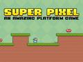 Trò chơi Super Pixel