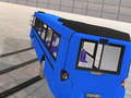 Trò chơi Bus Crash Stunts 2