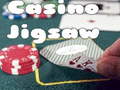 Trò chơi Casino Jigsaw