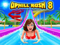 Trò chơi Uphill Rush 8