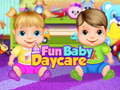 Trò chơi Fan Baby DayCare