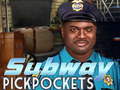 Trò chơi Subway Pickpockets
