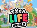 Trò chơi Toca Life World