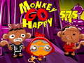 Trò chơi Monkey Go Happy Stage 575 Monkeys Go Halloween