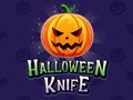 Trò chơi Halloween Knife