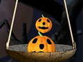Trò chơi Halloween Balance