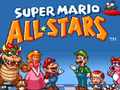 Trò chơi Super Mario All-Stars