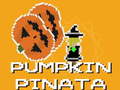 Trò chơi Pumpkin Pinata