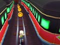 Trò chơi Subway Surfers: Orleans Halloween