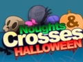 Trò chơi Noughts & Crosses Halloween 