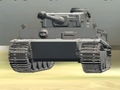 Trò chơi Battle 3D Tanks 2021
