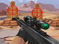 Trò chơi Sniper Simulator