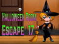 Trò chơi Amgel Halloween Room Escape 17