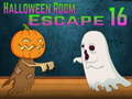Trò chơi Amgel Halloween Room Escape 16