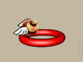 Trò chơi Sparrow Flappy