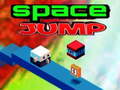 Trò chơi Space Jump