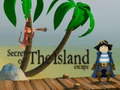 Trò chơi Secret of the Island Escape