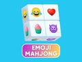 Trò chơi Emoji Mahjong