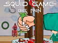Trò chơi Squid Game Big Pain