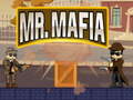 Trò chơi Mr. Mafia
