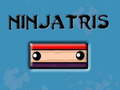 Trò chơi Ninjatris