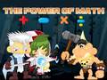 Trò chơi The Power of math