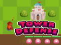 Trò chơi Tower Defense