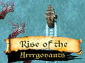 Trò chơi Rise of the Arrrgonauts