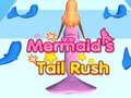Trò chơi Mermaid's Tail Rush