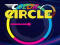 Trò chơi Color Circle
