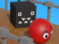 Trò chơi Redball - Another world