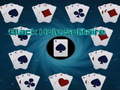 Trò chơi Black Hole Solitaire