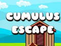 Trò chơi Cumulus Escape