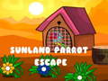 Trò chơi Sunland Parrot Escape