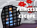 Trò chơi princess escape