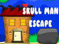 Trò chơi skull man escape