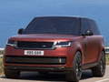 Trò chơi Land Rover Range Rover 2022 Slide