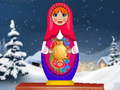 Trò chơi Matryoshka Maker