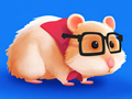 Trò chơi Hamster Maze Online