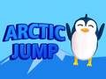 Trò chơi Arctic Jump