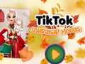 Trò chơi TikTok Fall Fashion