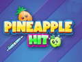 Trò chơi Pineapple Hit