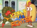 Trò chơi The Amazing World of Gumball Kebab Fighter