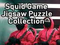 Trò chơi Squid Game Jigsaw Puzzle Collection
