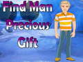Trò chơi Find Man Precious Gift