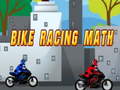 Trò chơi Bike Racing Math