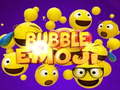 Trò chơi Bubble Emoji